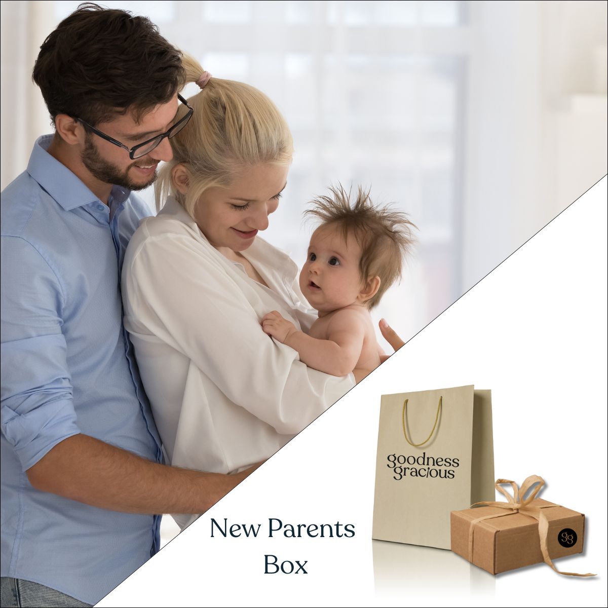 New Parents Box