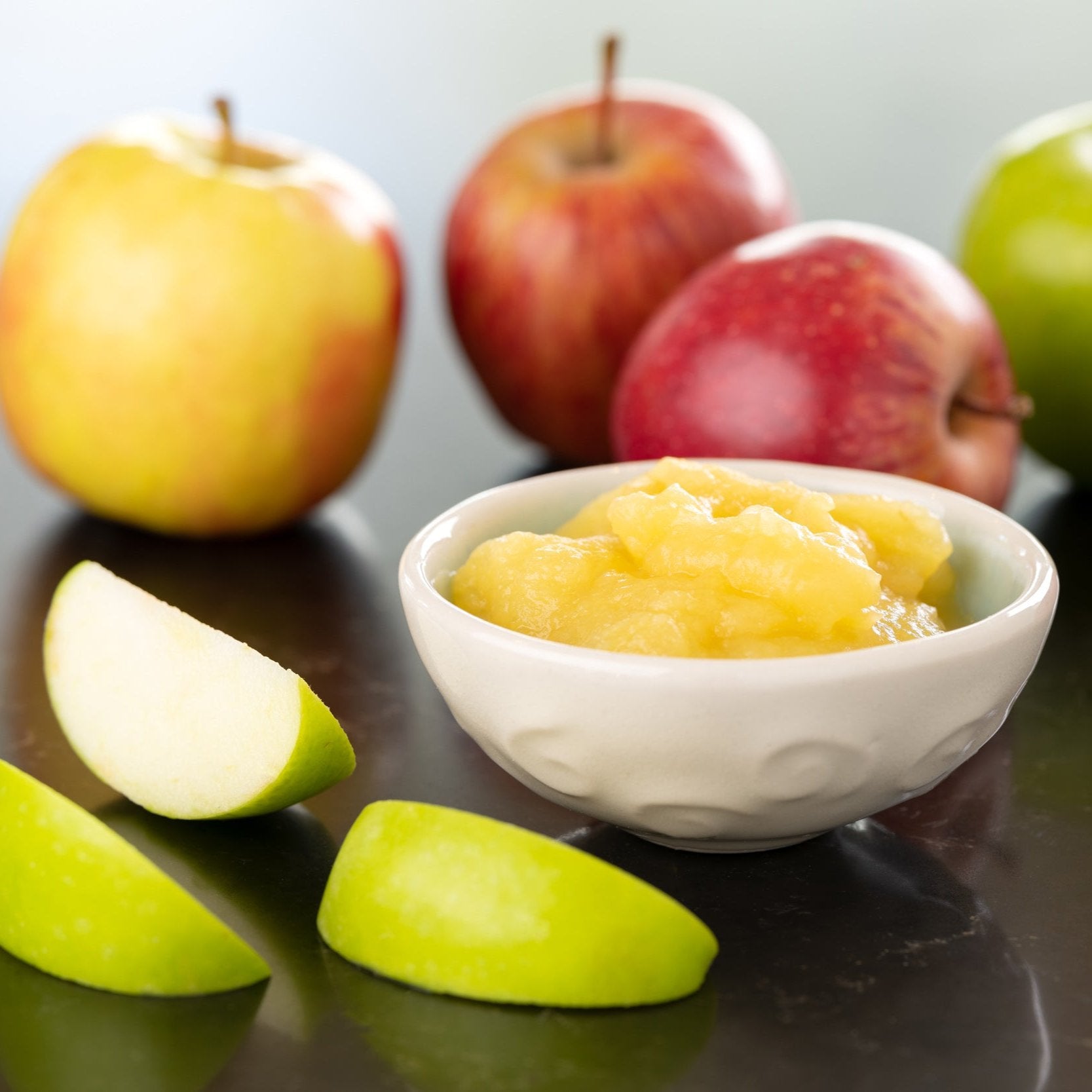 Apple (12 x 20g cubes)