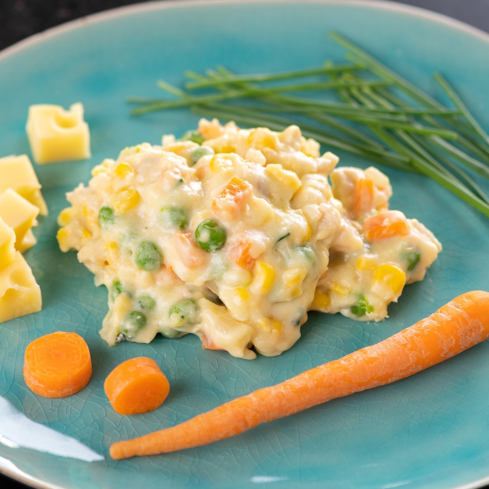 Gemma's Great Chicken Gratin (180g)