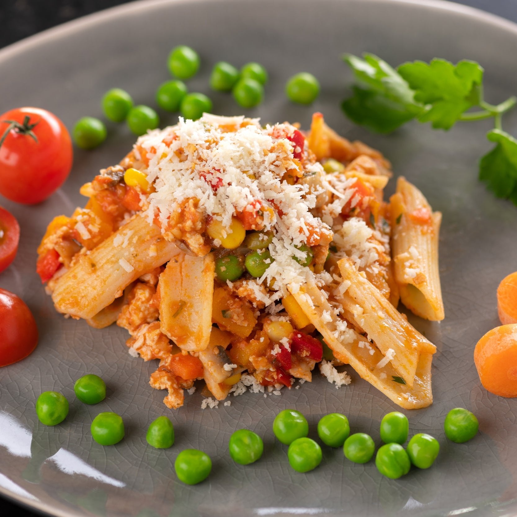 Ryan's Roaring Chicken Bolognese (180g)