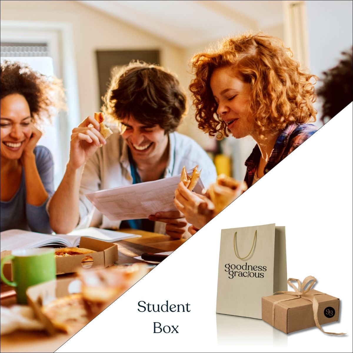 Student Box