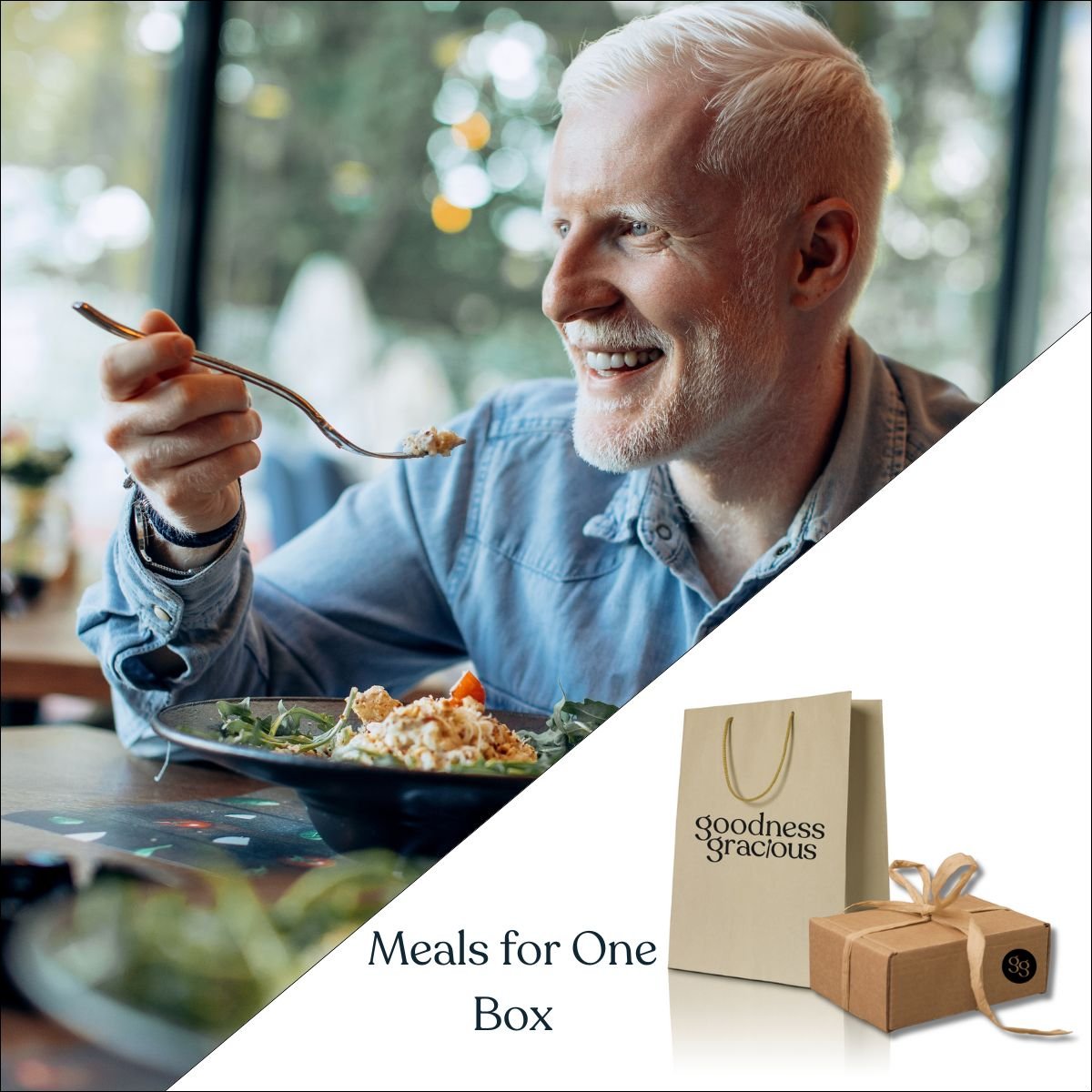 Meals for One Box