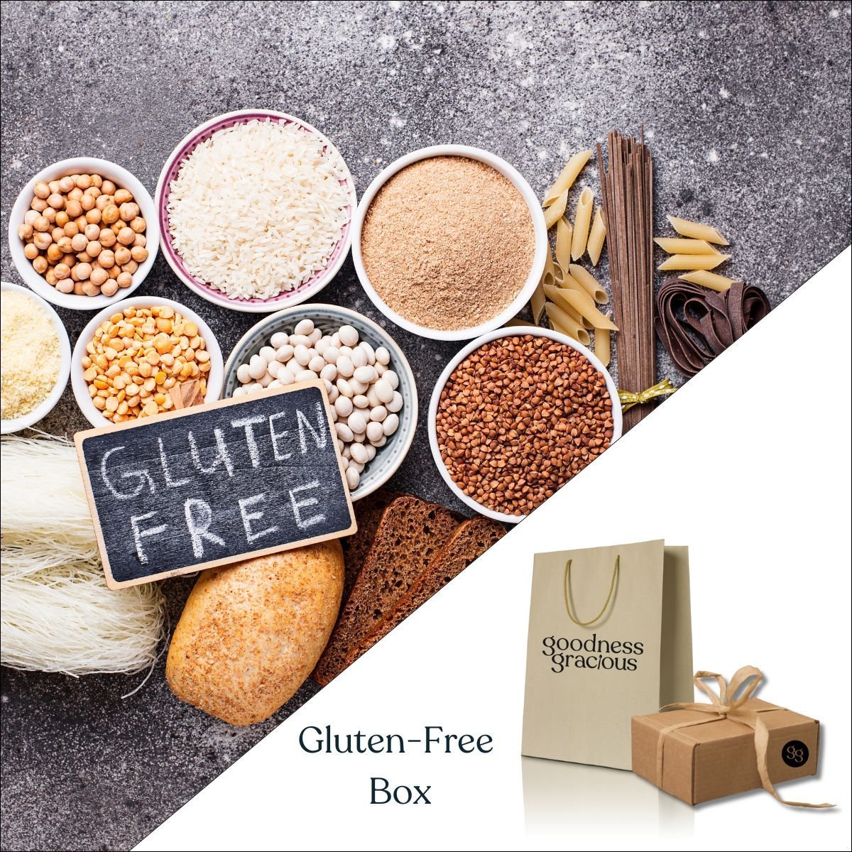 Gluten-Free Box