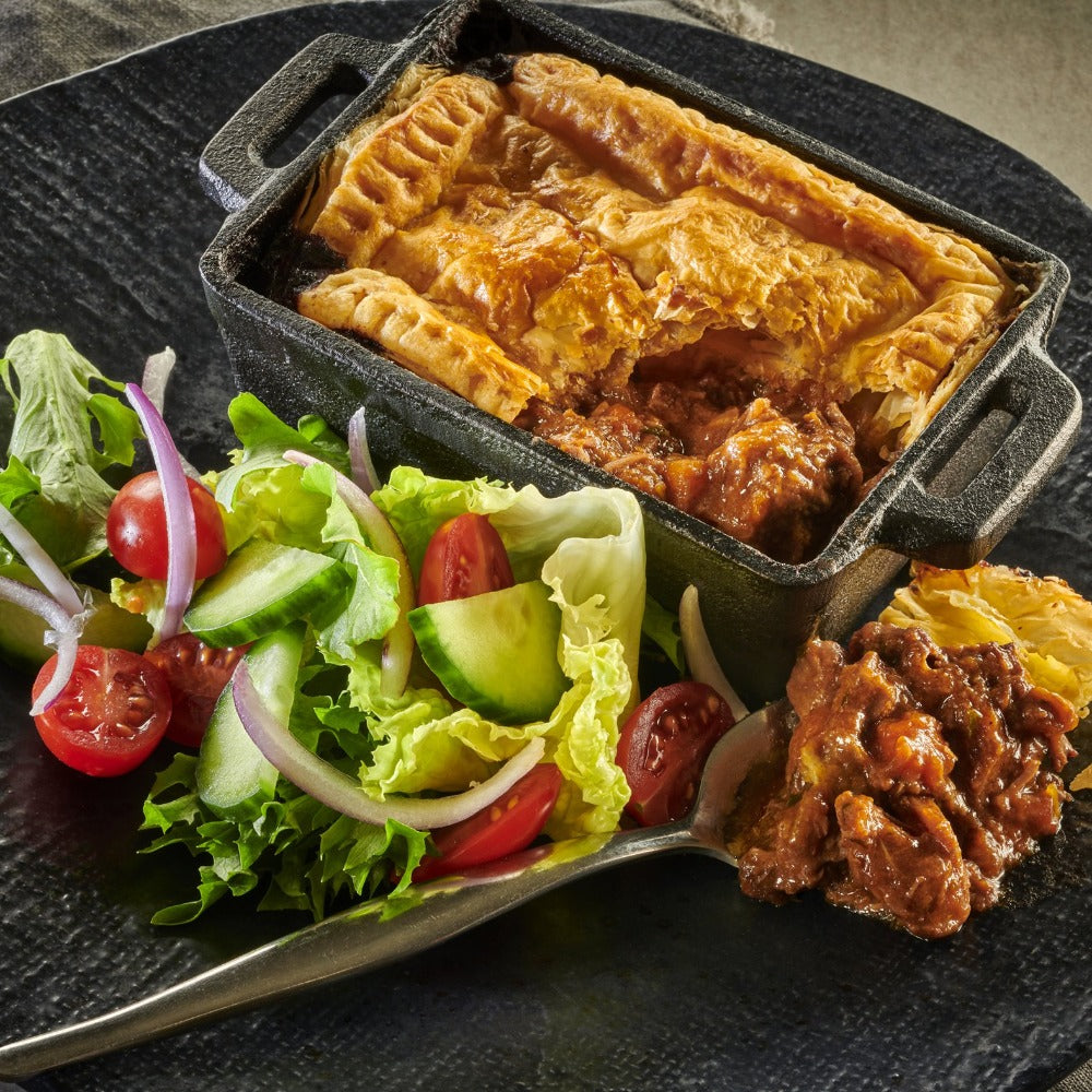 Beef Pie