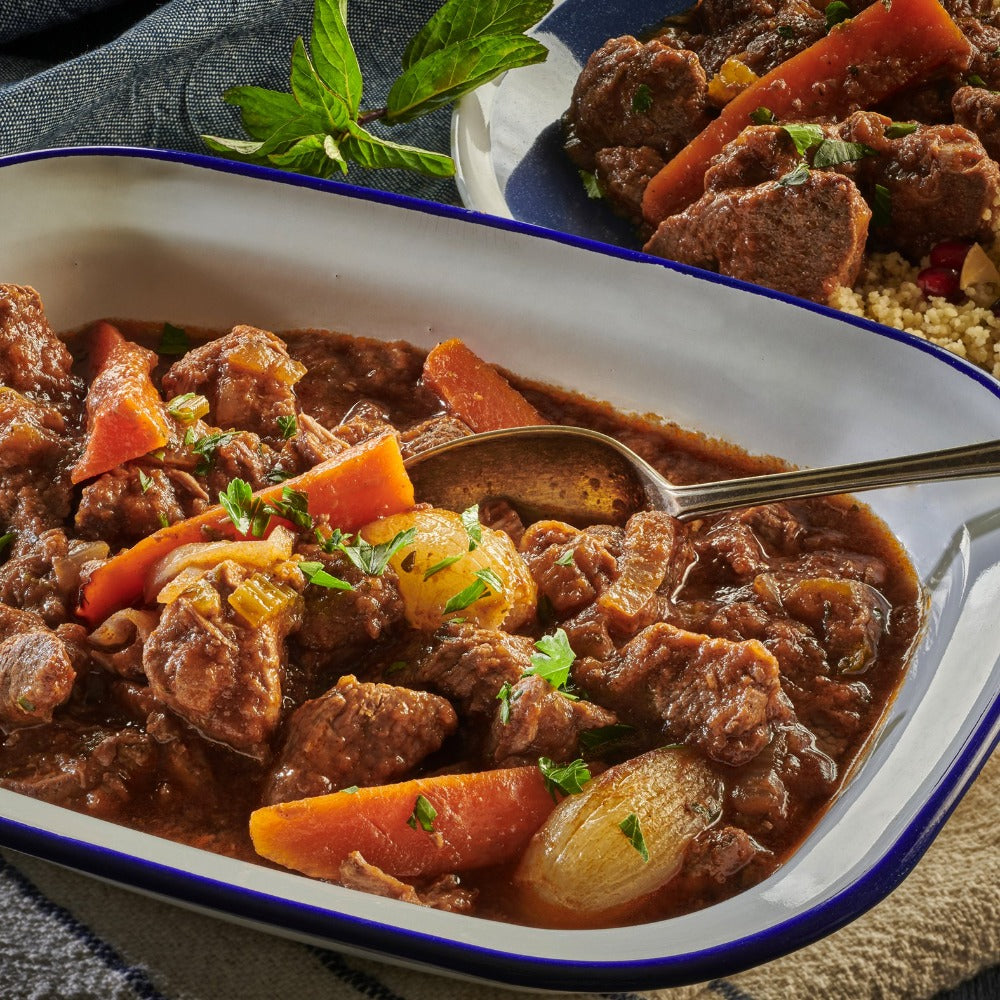 Navarin of Lamb