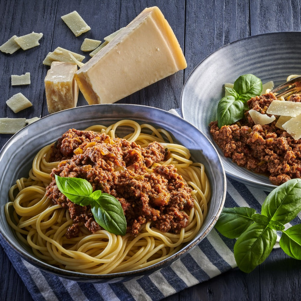 Classic Bolognese Sauce