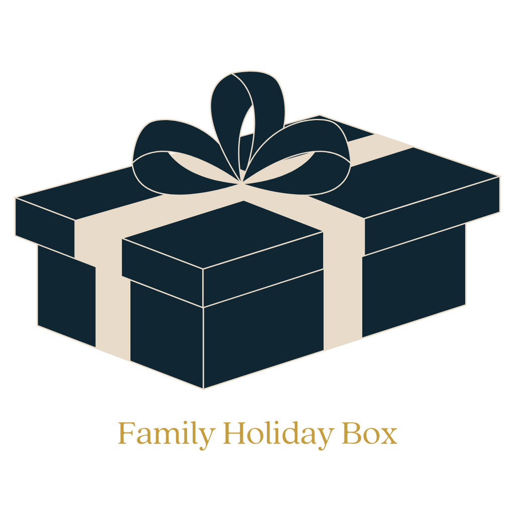 Family Holiday Box
