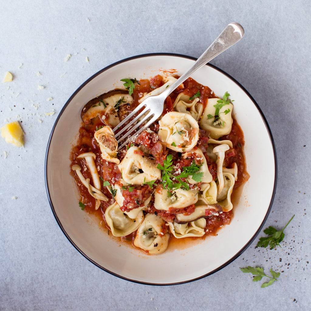 Tortelloni Pasta (Available in JHB only)