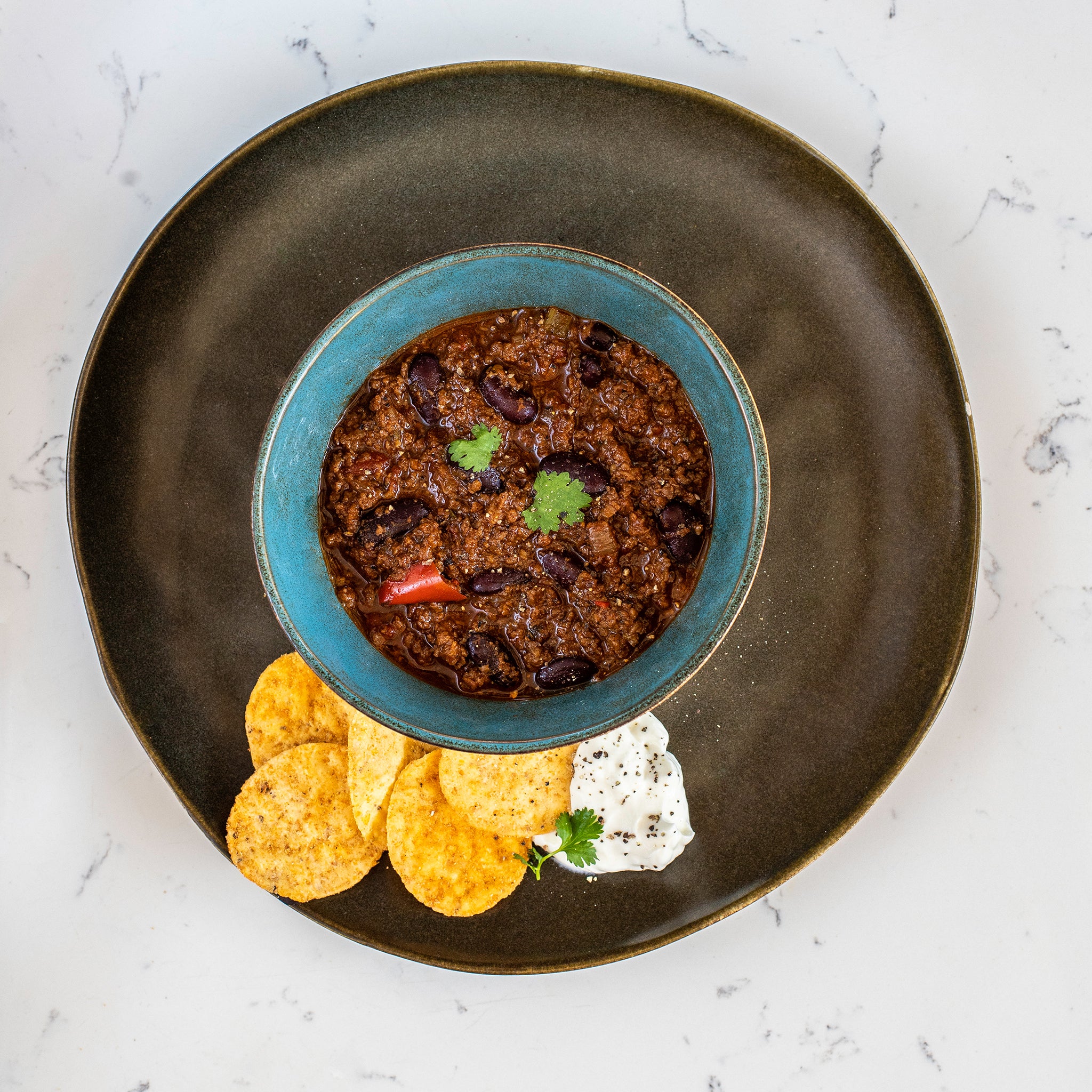 Chilli con Carne