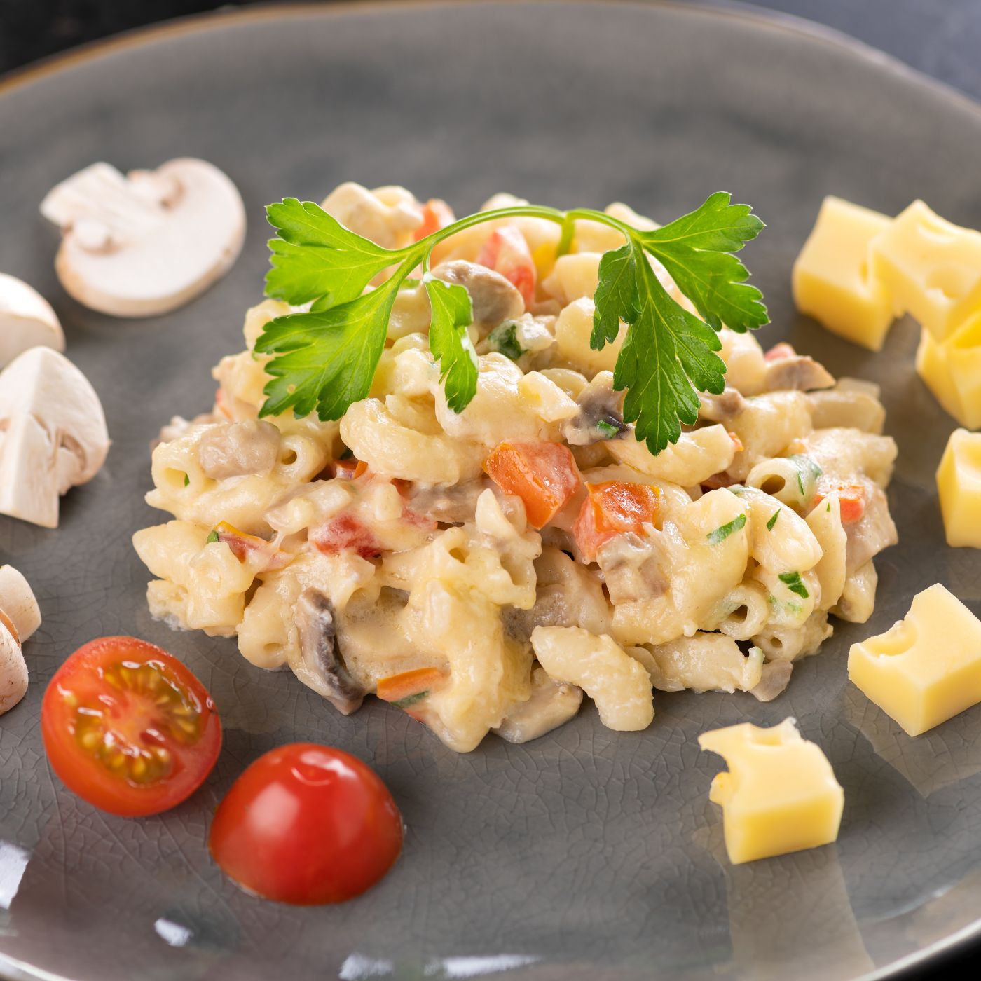 Max's Marvelous Macaroni Cheese (180g)