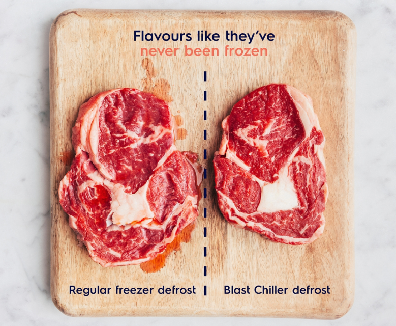 frozen meals delivered