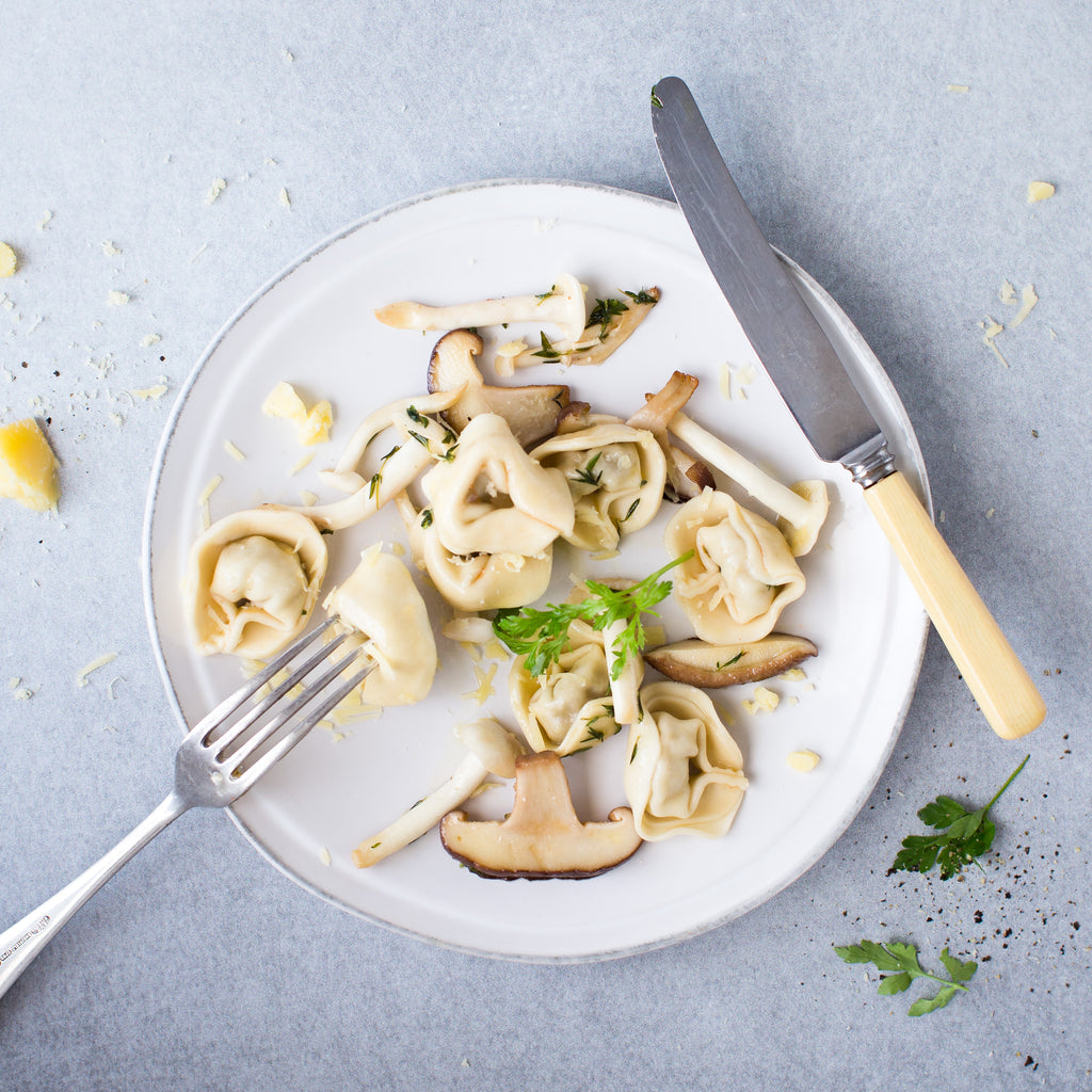 Tortelloni Pasta (Available in JHB only)